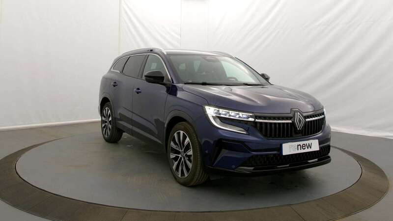 Renault Espace VI