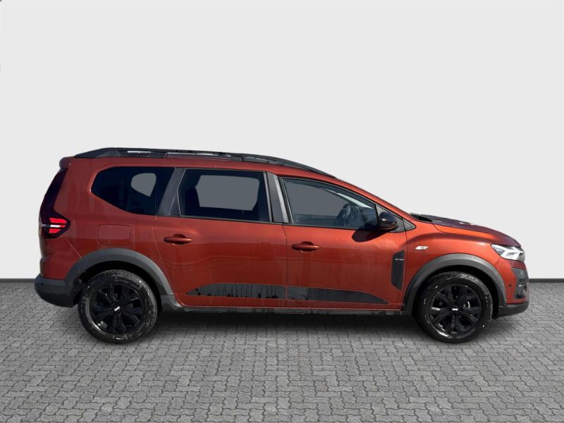 DACIA Jogger 2022 — imagine 4