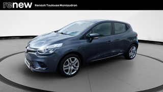 CLIO IV