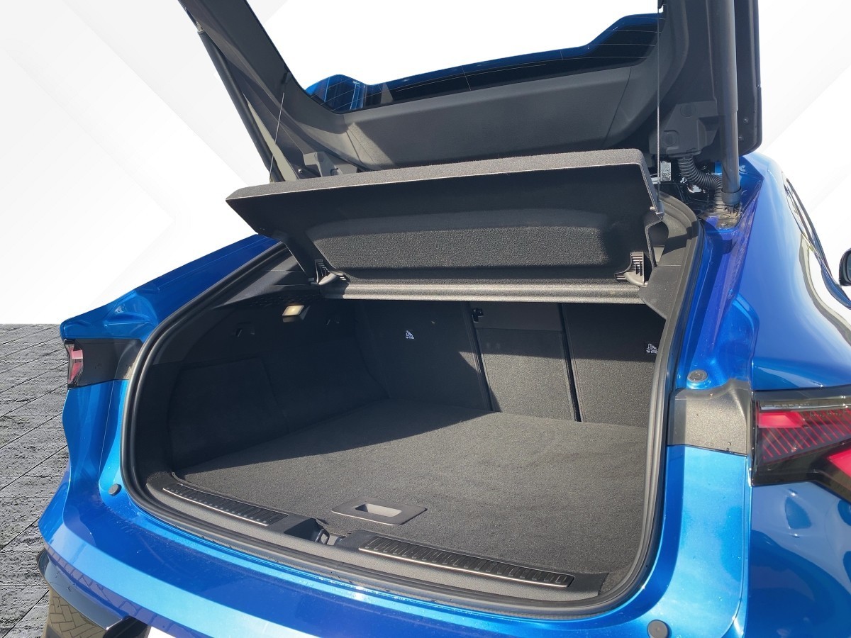 Renault Rafale – Bild 5
