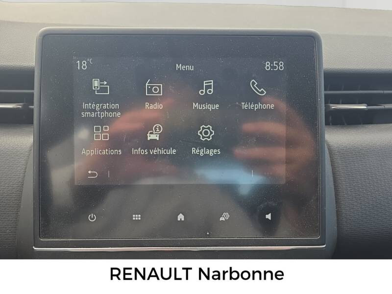 Renault Clio V