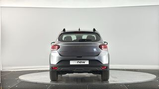 Vehicle 3D Image