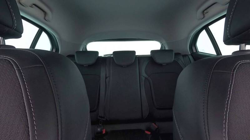 Renault Megane IV Berline