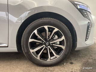 Vehicle 3D Image