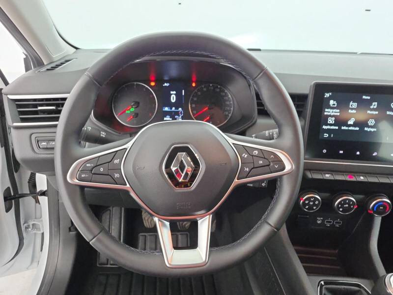 Renault Clio V