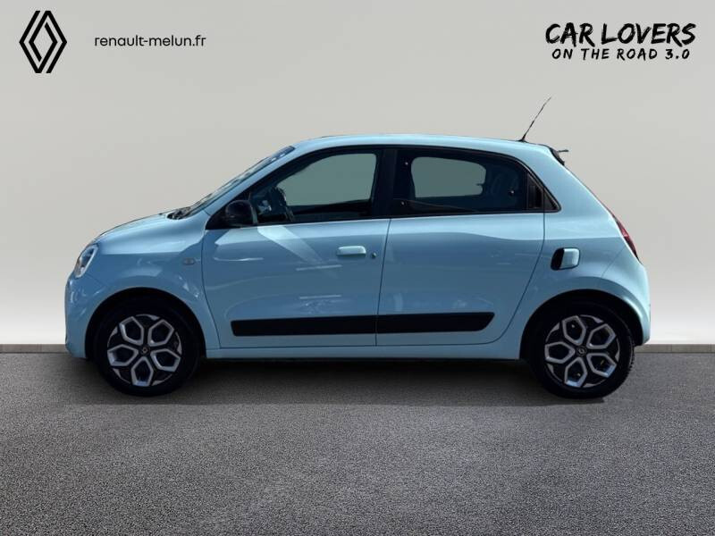 Renault Twingo III