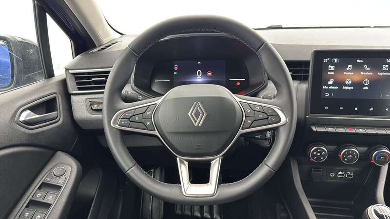 Renault Clio V