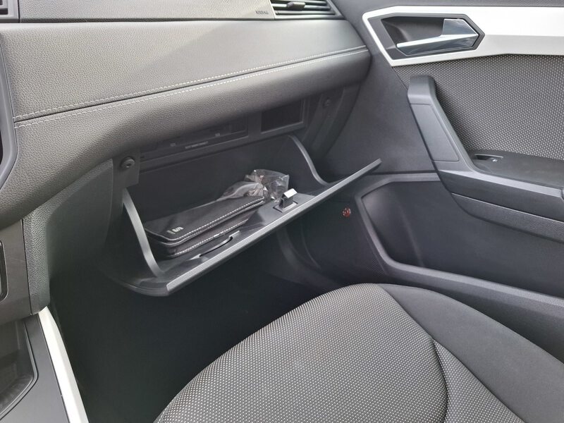 Fahrzeugabbildung Arona 1.0 TSI (115 PS) Xcellence 7-Gang DSG Bild 30 von 44