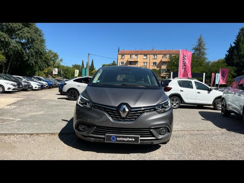 Renault Grand Scenic IV