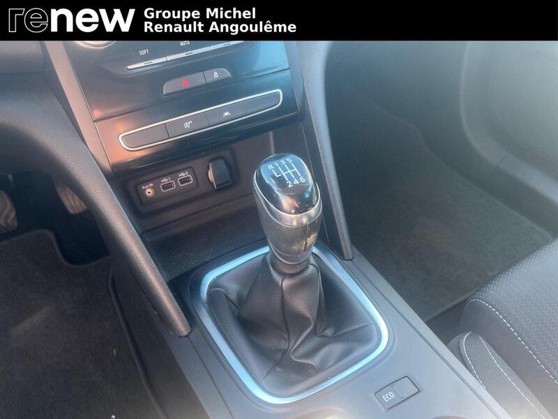 Renault Megane IV Berline