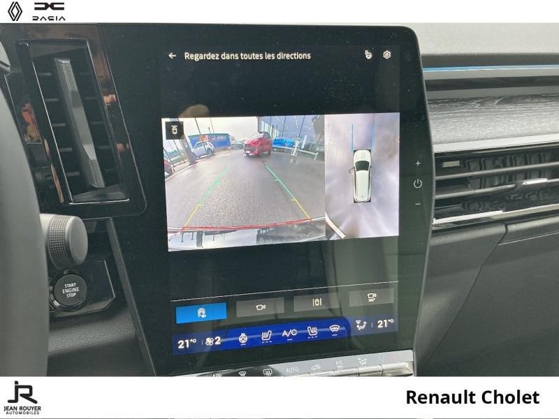Renault Espace VI
