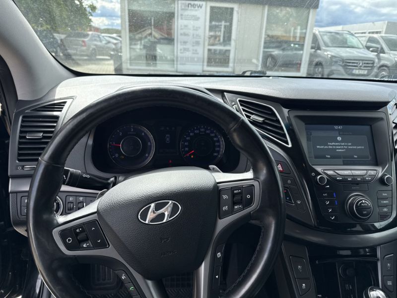 HYUNDAI i40 2019 — imagine 18