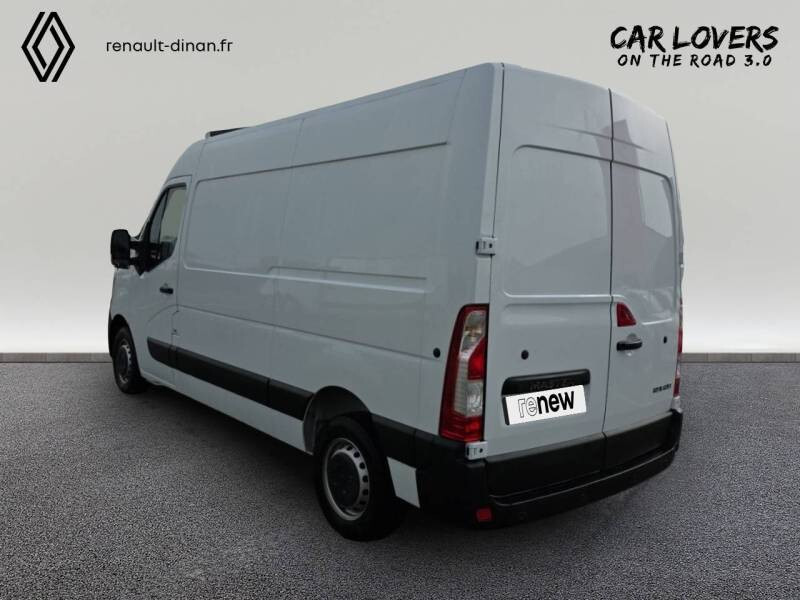Renault Master III