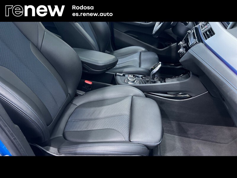 BMW X1 F48