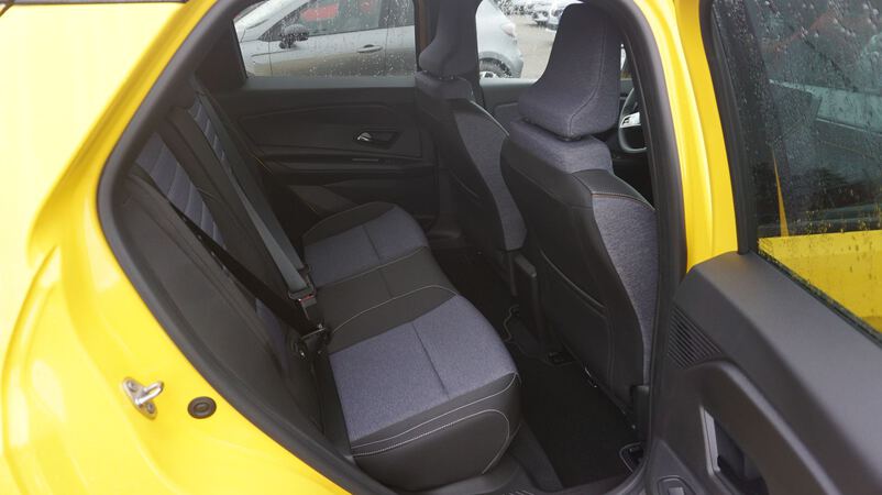 Renault R5 E-Tech Eléctrico