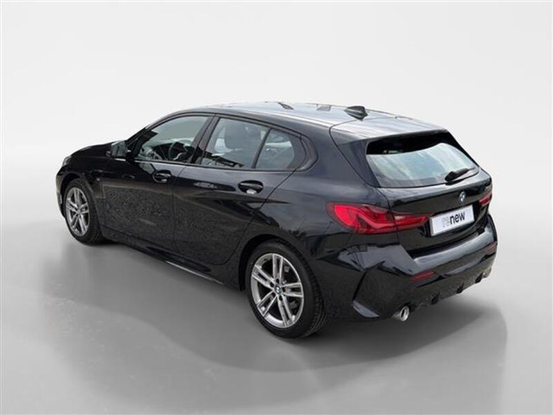 BMW Serie 1