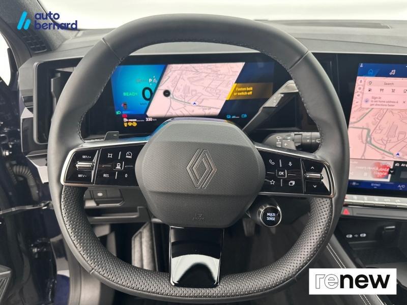 Renault Espace VI