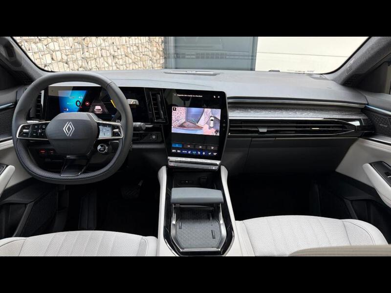 Renault Espace VI
