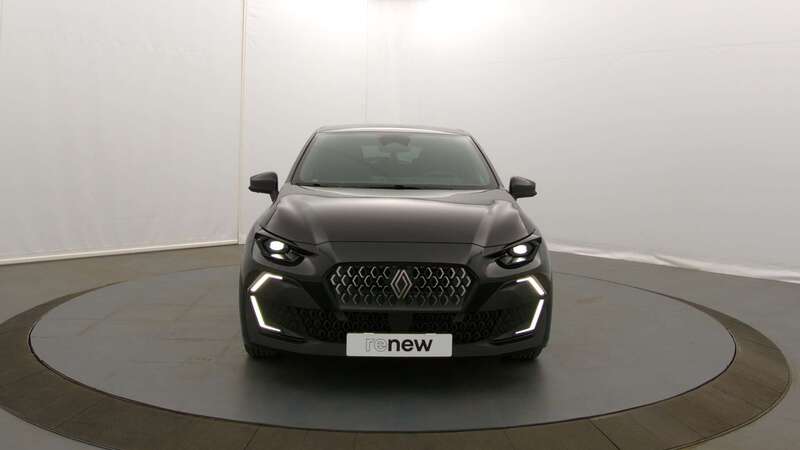 Renault Clio VI