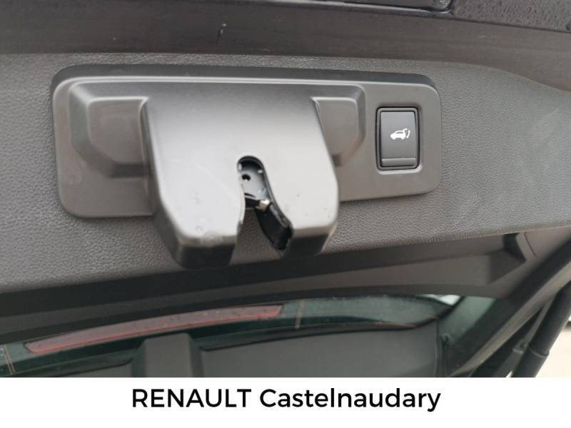 Renault Scenic E-Tech Electrique