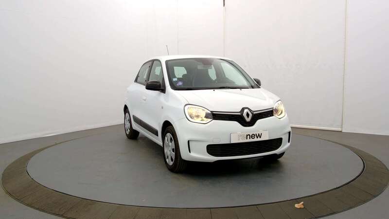 Renault Twingo III