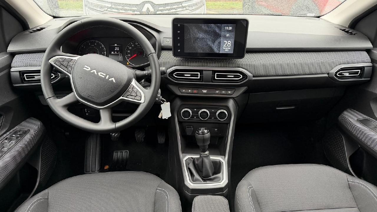 Dacia Jogger – Bild 10