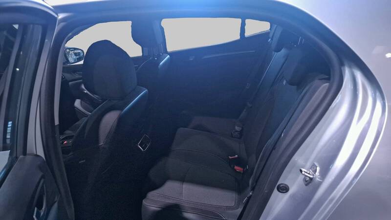 Renault Megane IV Berline