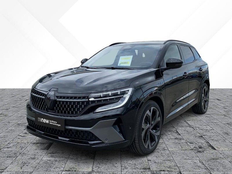 Fahrzeugabbildung Austral Techno Esprit Alpine E-Tech Full Hybrid 200 Bild 1 von 20