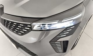 Vehicle 3D Image