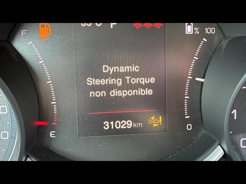 Fiat 500X MY23
