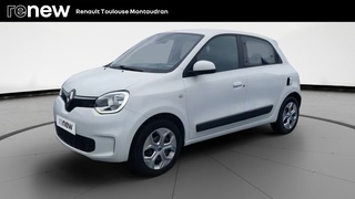 TWINGO III