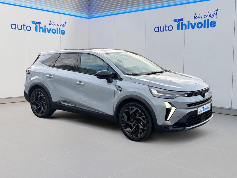 Renault Symbioz