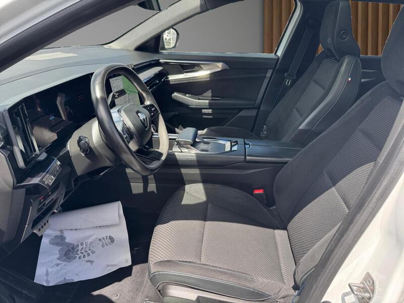 Renault Espace VI