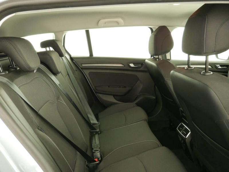 Renault Megane IV Estate