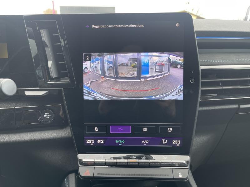 Renault Espace VI