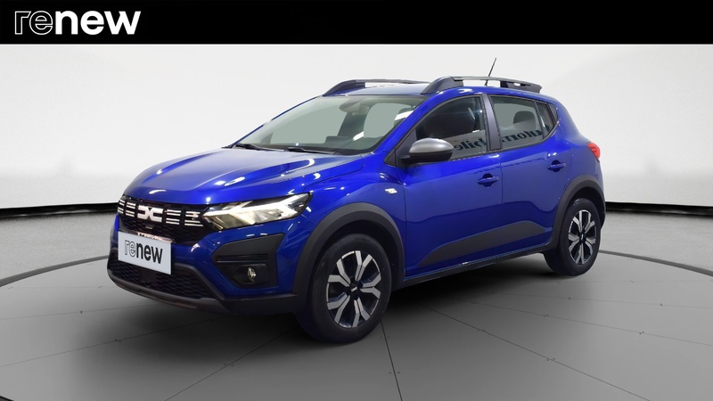 DACIA Sandero 2023