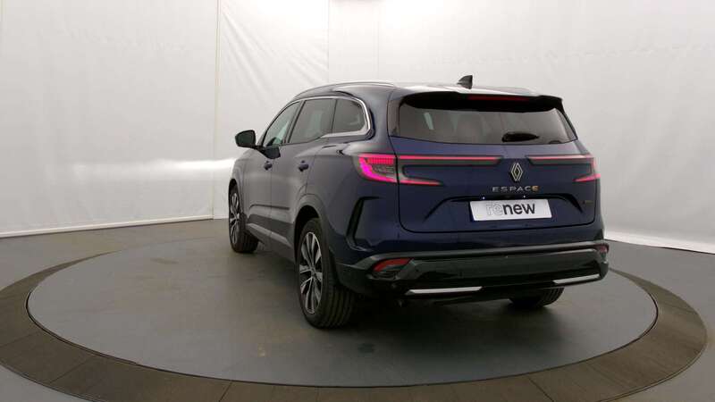Renault Espace VI