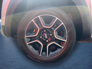 Vehicle 3D Image