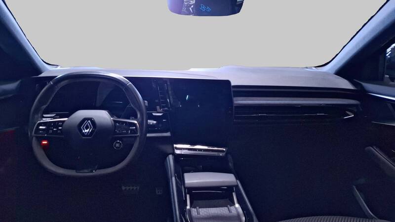 Renault Espace VI