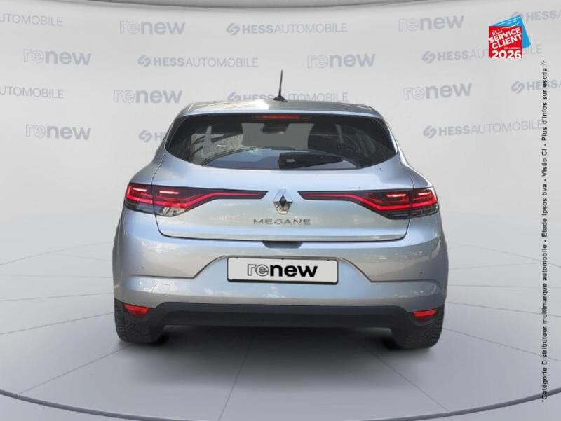 Renault Megane IV Berline