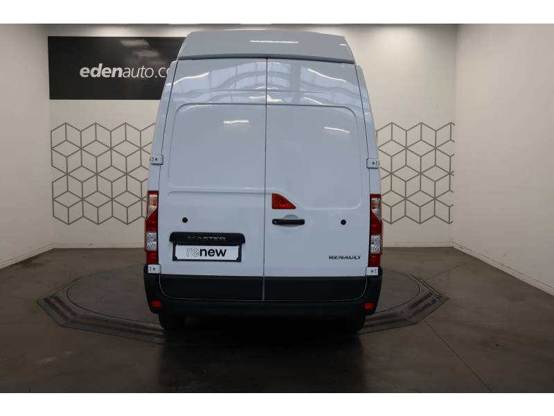 Renault Master III