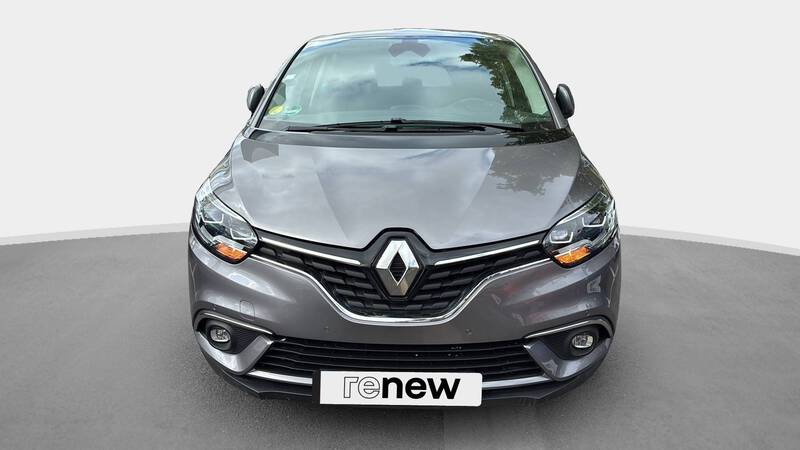 Renault Scenic IV