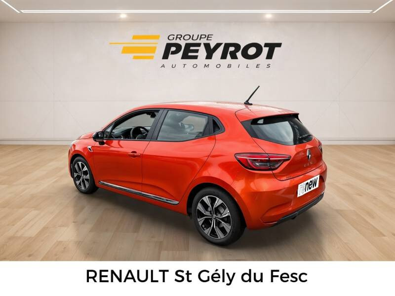 Renault Clio V