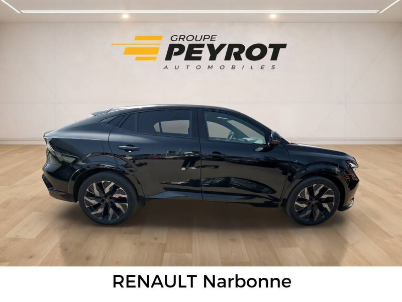 Renault Rafale