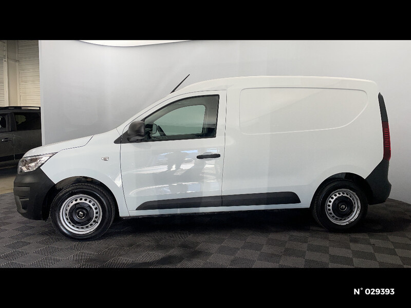Renault Express VAN