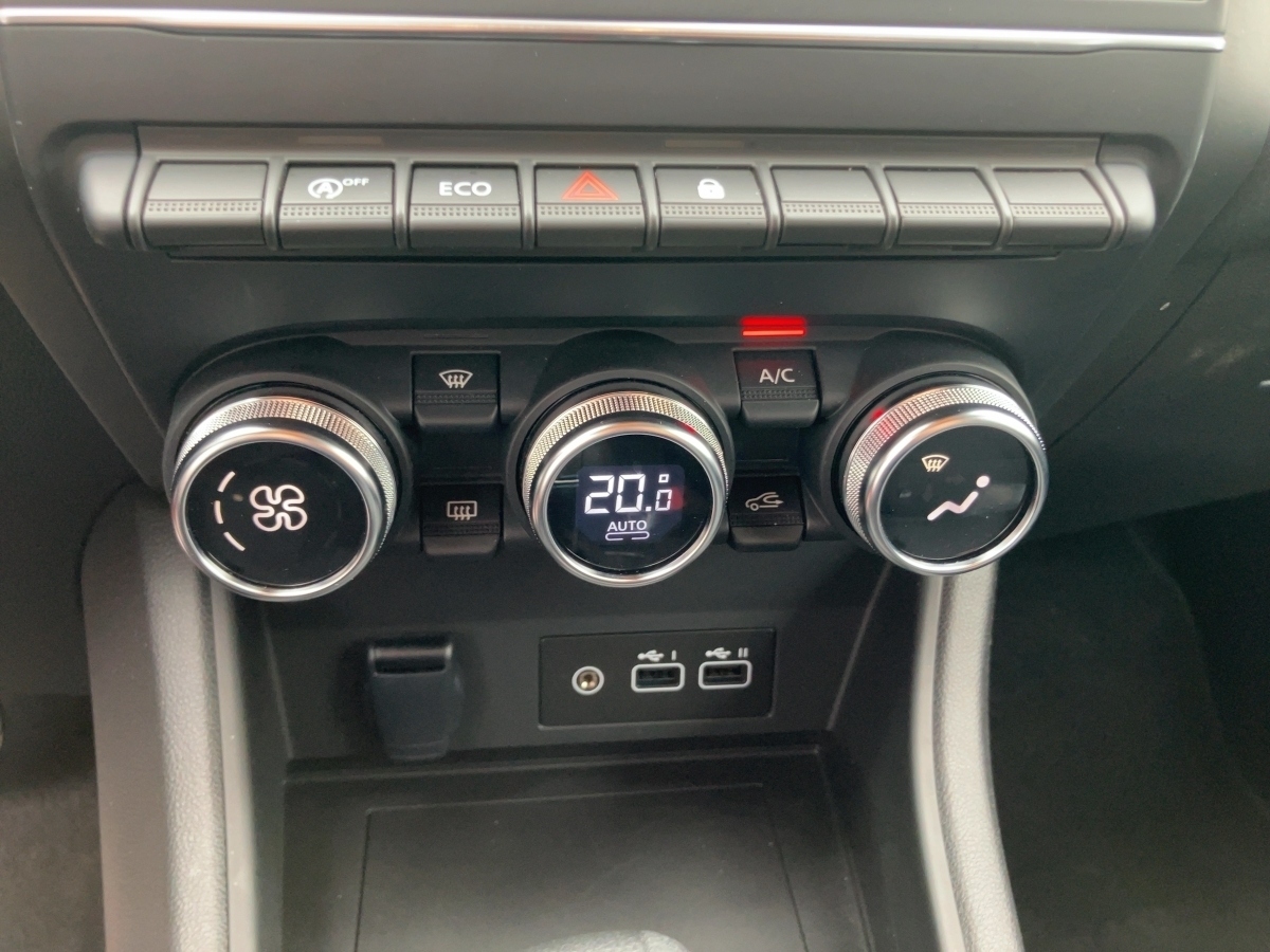 Renault Captur – Bild 16