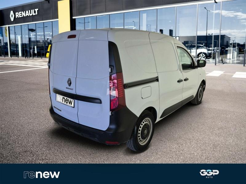 Renault Express VAN