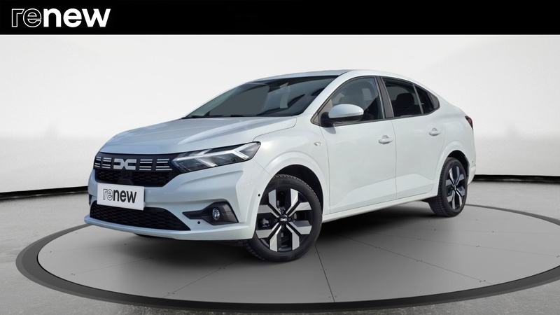 DACIA Logan 2025 — imagine 26