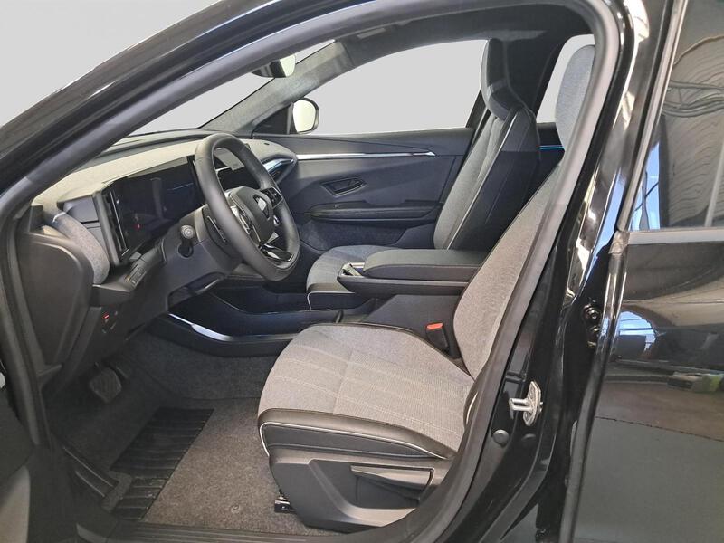 Renault Scenic E-Tech Electrique