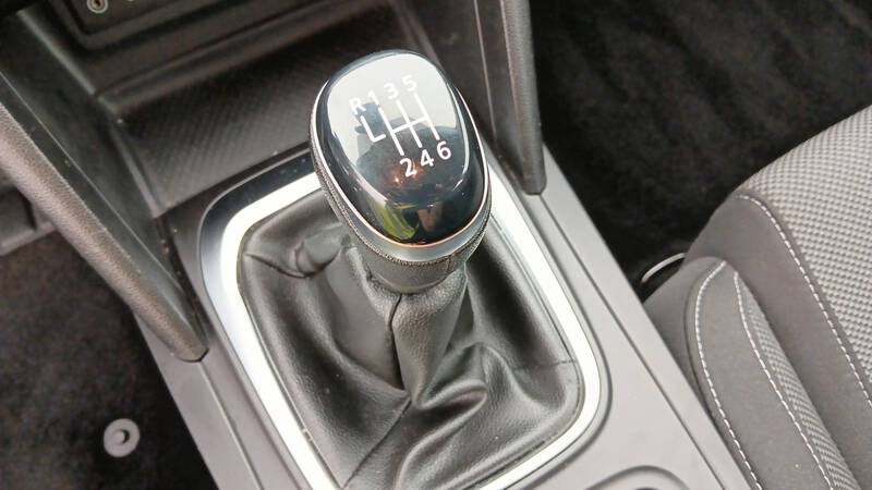 Renault Megane IV Berline